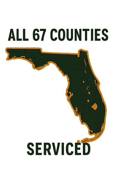 Non-Profit Surplus Advocates Helps Owners Claim Surpluses in All 67 Florida Counties